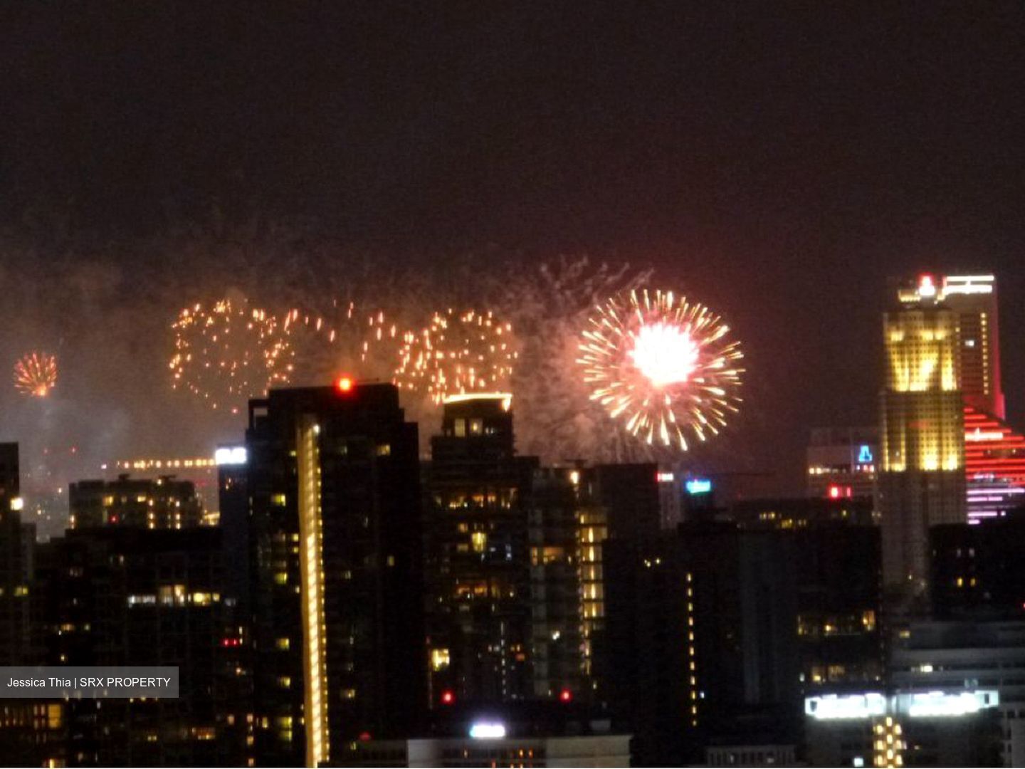 D'Leedon (D10), Condominium #449214091